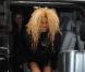 Les Viiip de Carré Viiip sont de sortie au Barrio Latino : Afida Turner (30 mars 2011 à Paris)