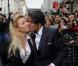 Les Viiip de Carré Viiip sont de sortie au Barrio Latino : Cindy et Giuseppe (30 mars 2011 à Paris)