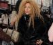 Les Viiip de Carré Viiip sont de sortie au Barrio Latino : Afida Turner (30 mars 2011 à Paris)