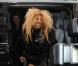 Les Viiip de Carré Viiip sont de sortie au Barrio Latino : Afida Turner (30 mars 2011 à Paris)