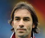 Robert Pires avec sa nouvelle équipe d\'Aston Villa le 21 novembre 2010<br />