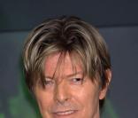 David Bowie