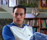 Drazic (Callan Mulvey) dont toutes les adolescentes ont été amoureuses !