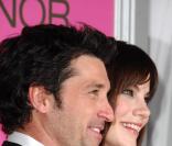 Patrick Dempsey et Michelle Monaghan