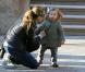 Sarah Jessica Parker : Ses jumelles marchent enfin !