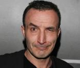 Pascal Sellem à la Cigale en avril 2009