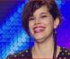 Sarah Manesse, Heavy Cross lors du test final de l'étape des trois jours de X Factor