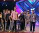 A l'issue de l'étape des trois jours au Palais des Sports de Paris,  diffusée dans X Factor le 5 avril, le jury a retenu 25 candidats (au  lieu des 24 prévus) : découvrez-les !