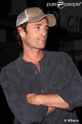 Luke Perry
