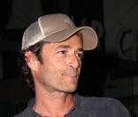 Luke Perry