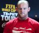 Coca-Cola a tourné la page Rooney (photo : en campagne avec Coca avant la Coupe du Monde, en mai 2010) "d'un commun accord". Et les dérapages de la star mancunienne de 25 ans n'y seraient pour rien...