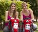 Julie et Nathalie dans Pékin Express : La route des grands fauves