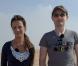 Ingrid et Nicolas dans Pékin Express : La route des grands fauves