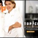 Top Chef : Soutenez-vous plutôt Romain Tischenko ? Ou Stéphanie Le Quellec ?