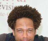 Gary Dourdan a Monte Carlo