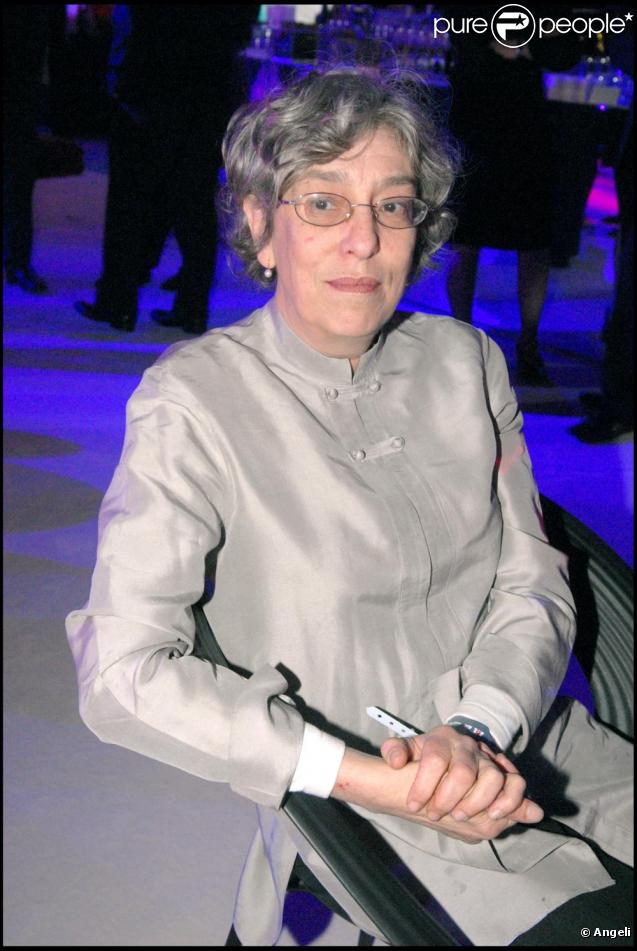Anémone en 2007. 
