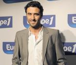 Alexandre Ruiz, présentateur de L'étoffe des champions sur France 3