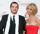 Stéphane Slima et Tonya Kinzinger, Monaco, le 8 juin 2007