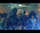 Britney Spears dans son clip  Till the world ends .