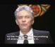 Extrait de Network, Main basse sur la TV, de Sidney Lumet 