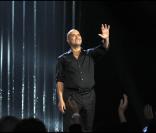 Dernière représentation du spectacle de Jérôme Commandeur au Casino de Paris, le 9 avril 2011