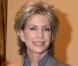 Patricia Cornwell: victime de menaces, l'auteur de polars est une vraie parano !