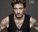 Johnny Hallyday - Jamais seul - sortie le 28 mars 2011