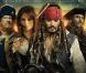 Johnny Depp et Penélope Cruz : A l'abordage de la Croisette !