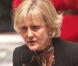 Nadine Morano lors de la séance des questions d'actualité au gouvernement à l'assemblée nationale le 15 février 2011