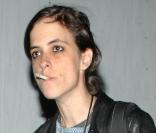Samantha Ronson en septembre 2010. 