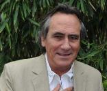 Philippe Lavil, à Paris, le 2 juin 2010.