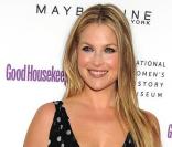 Ali Larter à la soirée organisée par le magazine Good Housekeeping, à New York, le 12 avril 2011.