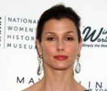 Bridget Moynahan à la soirée organisée par le magazine Good Housekeeping, à New York, le 12 avril 2011.