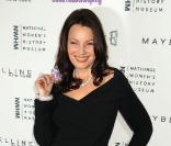 Fran Drescher à la soirée organisée par le magazine Good Housekeeping, à New York, le 12 avril 2011.