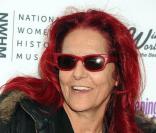 Patricia Field à la soirée organisée par le magazine Good Housekeeping, à New York, le 12 avril 2011.