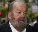 On a retrouvé Bud Spencer, héros de western-spaghetti !
