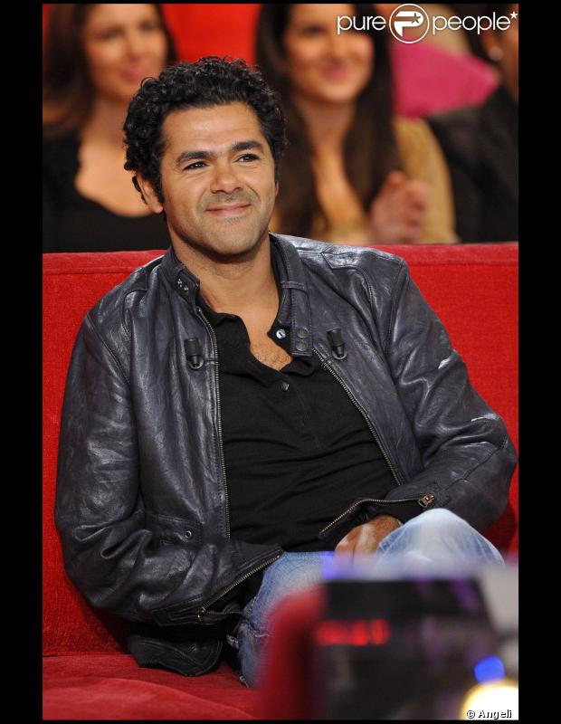 musique film hollywoo avec jamel debbouze