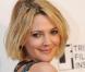  Drew Barrymore à New York en décembre 2009 
 &nbsp; 