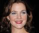  Drew Barrymore à la conférence de presse de FOX enmars 2005 