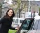 Le 13 avril 2011, à la veille du baptême de leurs jumeaux, la princesse Mary et son époux le prince Frédérik, avec leurs enfants Christian et Isabella, se sont rendus à l'église d'Holmen pour les ultimes répétitions.