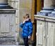 Le 13 avril 2011, à la veille du baptême de leurs jumeaux, la princesse Mary et son époux le prince Frédérik, avec leurs enfants Christian et Isabella, se sont rendus à l'église d'Holmen pour les ultimes répétitions.