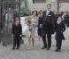 Le 14 avril 2011, le prince Joachim et la princesse Marie de Danemark, avec leurs trois fils (Nikolai, Felix et Henrik) assistaient au baptême de leur neveu Vincent et leur nièce Joséphine, jumeaux de Frederik et Mary de Danemark. La princesse Marie est marraine.  