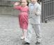 Le baptême des jumeaux du prince Frederik et de la princesse Mary de Danemark, prénommés Vincent et Joséphine, a eu lieu en l'église d'Holmen, à Copenhague, le 14 avril 2011. Le prince Christian et la princesse Isabella étaient ultra-chic ! 