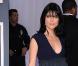 Sur le tapis rouge, Selma Blair sait toujours comment mettre en valeur son ventre de femme enceinte  