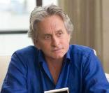 Michael Douglas alias Gordon Gecko dans  Wall Street 2 . Fortune estimée du personnage par le magazine  Forbes  : 1,1 milliard 
