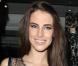 Jessica Lowndes : La bombe de 90210 ose la robe transparente !