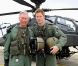 Le prince Harry prend du galon... mais ne change pas d'uniforme pour le mariage!