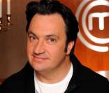 Yves Camdeborde dans Masterchef saison 1