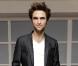 A Londres, peu ressemblante, la statue de cire de Robert Pattinson au musée de Madame Tussauds, le 25 mars 2010