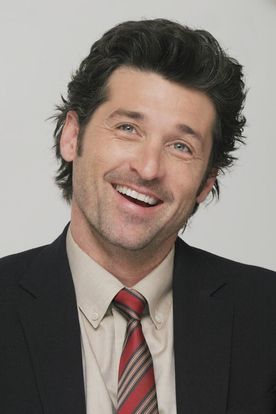 Patrick Dempsey